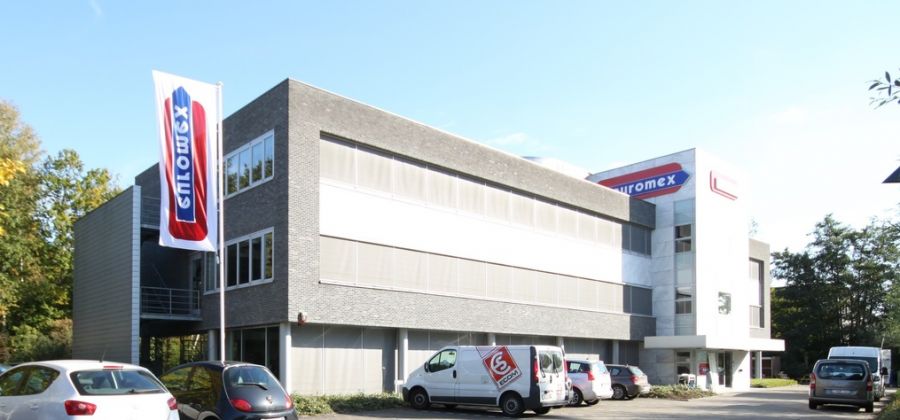 Prins Boudewijnlaan 45-49, 2650 Edegem foto 5