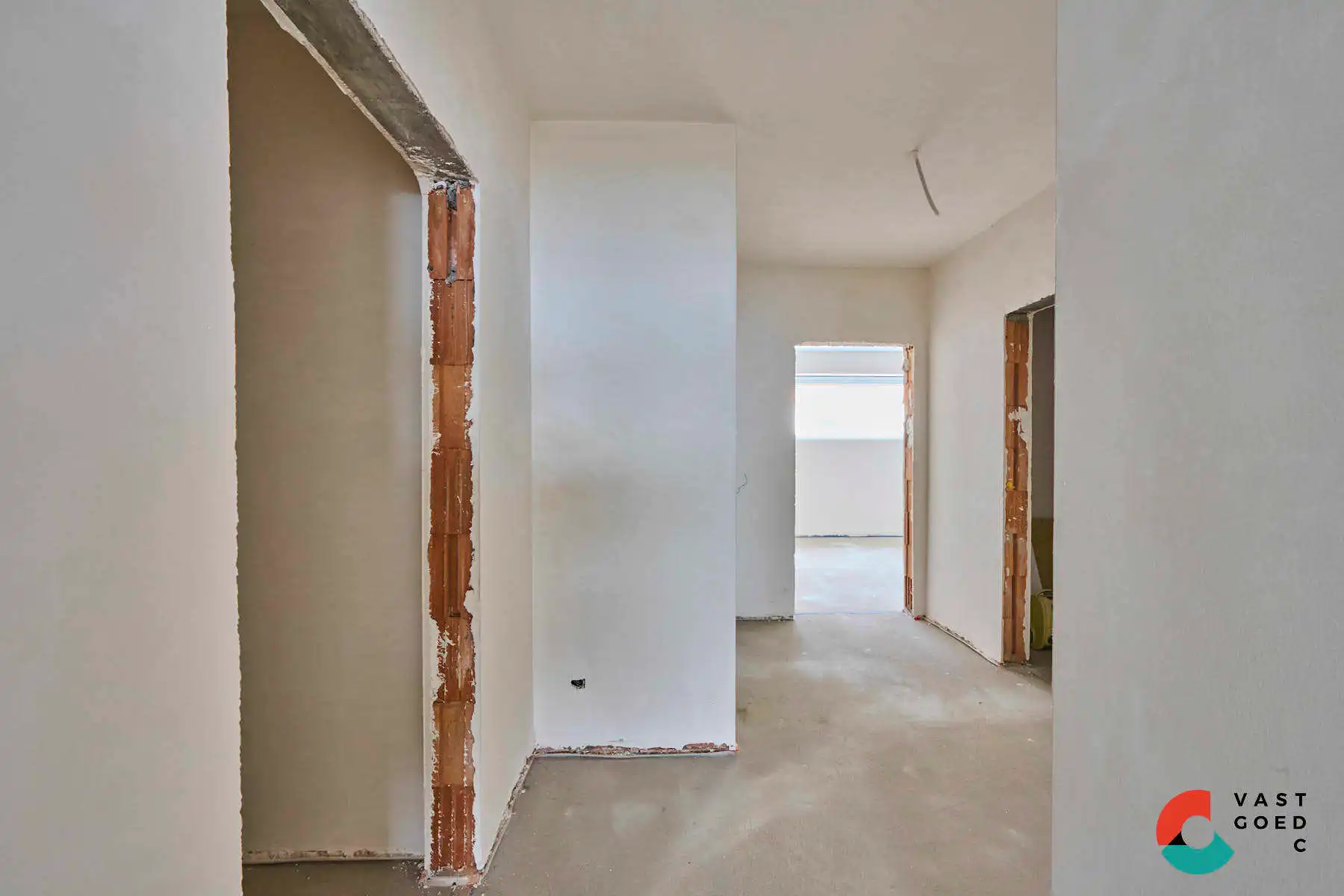 Appartement te koop foto 5