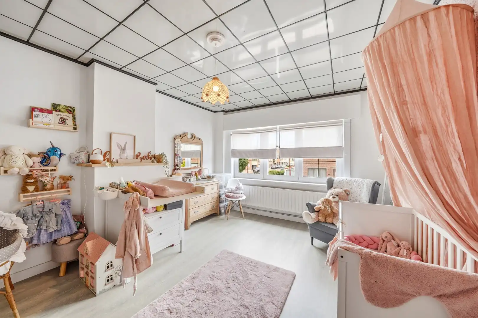 Instapklare woning met 4 slaapkamers te Oostende foto 15