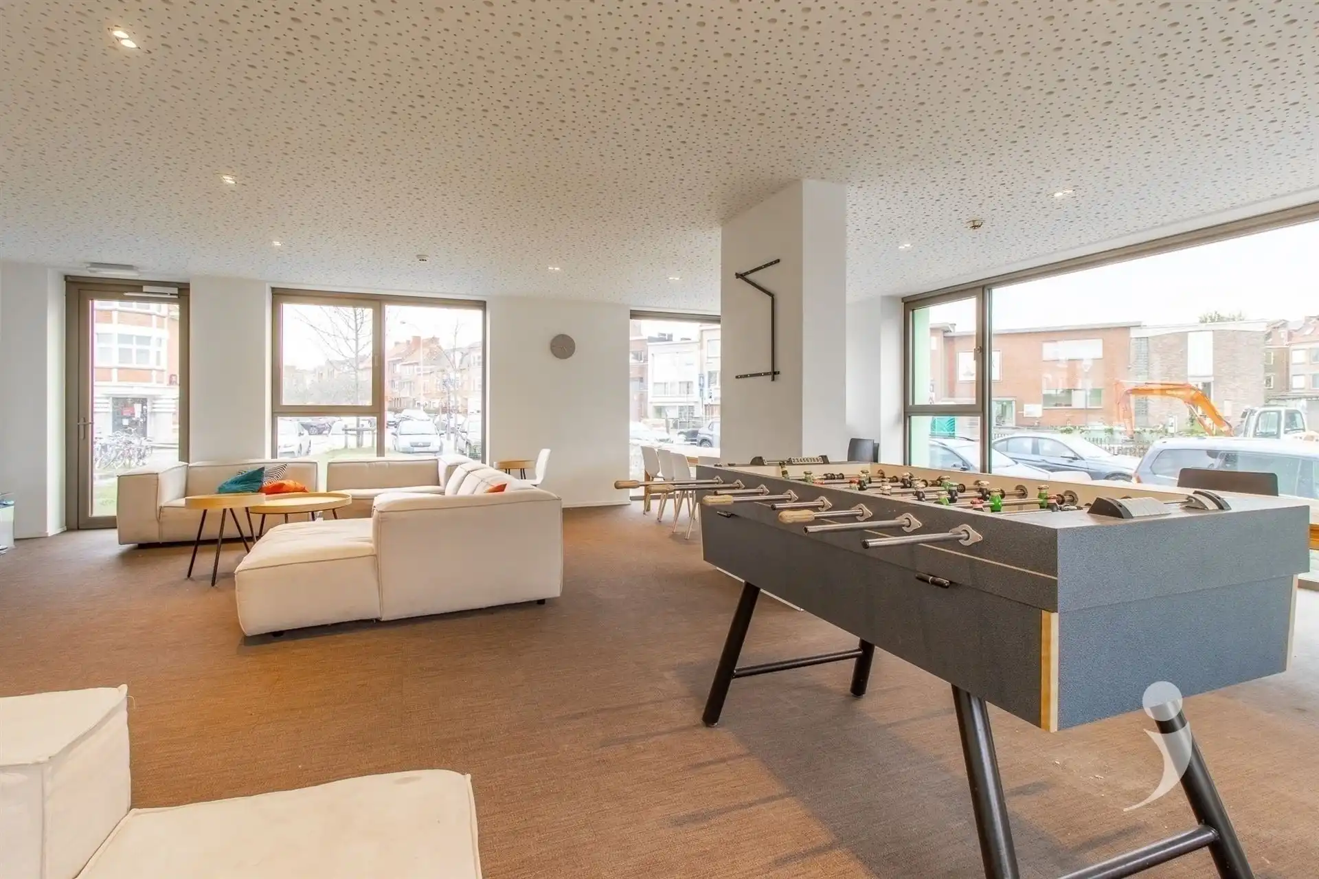 Luxueuze studentenkamer met eigen sanitair foto 14