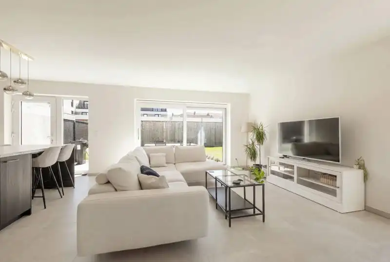 🏡✨ Prachtige woning met tuin, 3 ruime slaapkamers en garage TE KOOP in WIELSBEKE foto 19