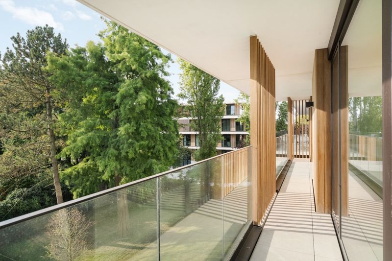 Roeselare, Wenst u stijlvol te wonen in het groen ? foto 9
