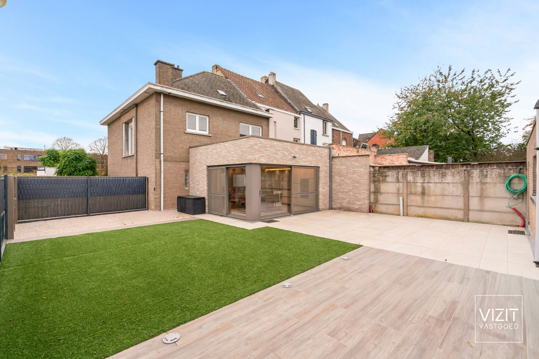 Ruime woning met tuin en garage in rustige woonwijk!  foto 10