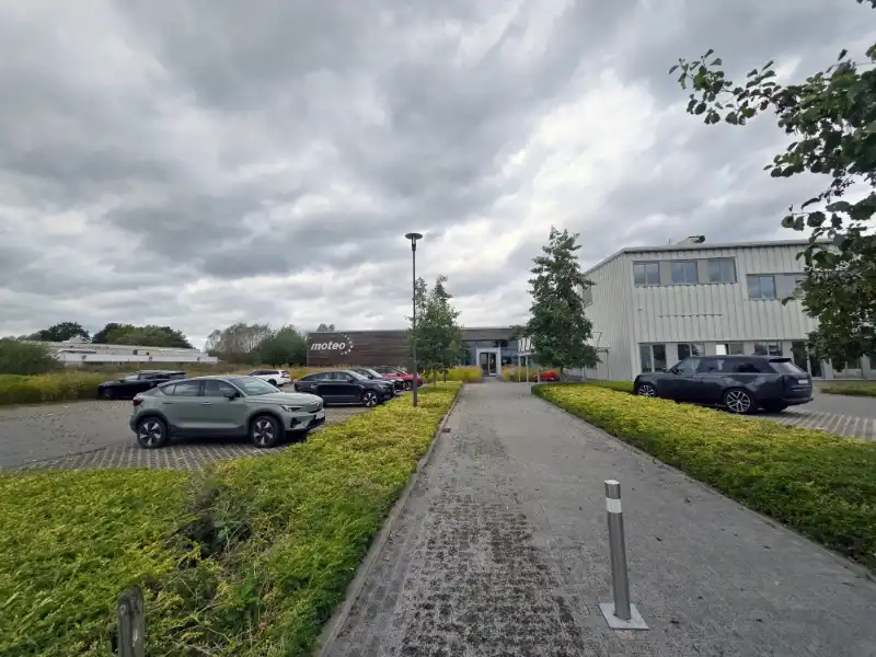 Commercieel te huur foto 2