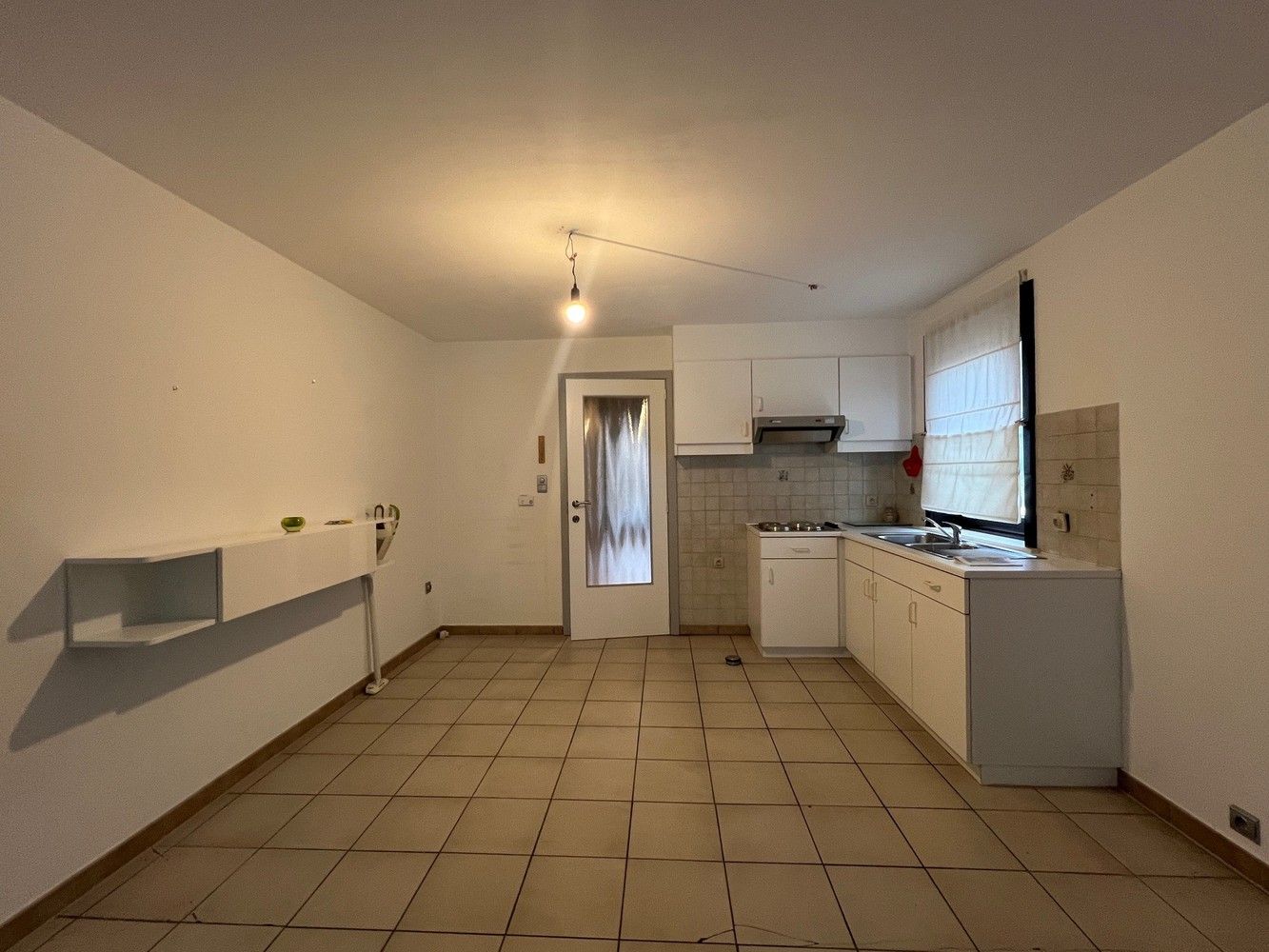 Appartement met 1 slaapkamer in hartje Torhout foto 2