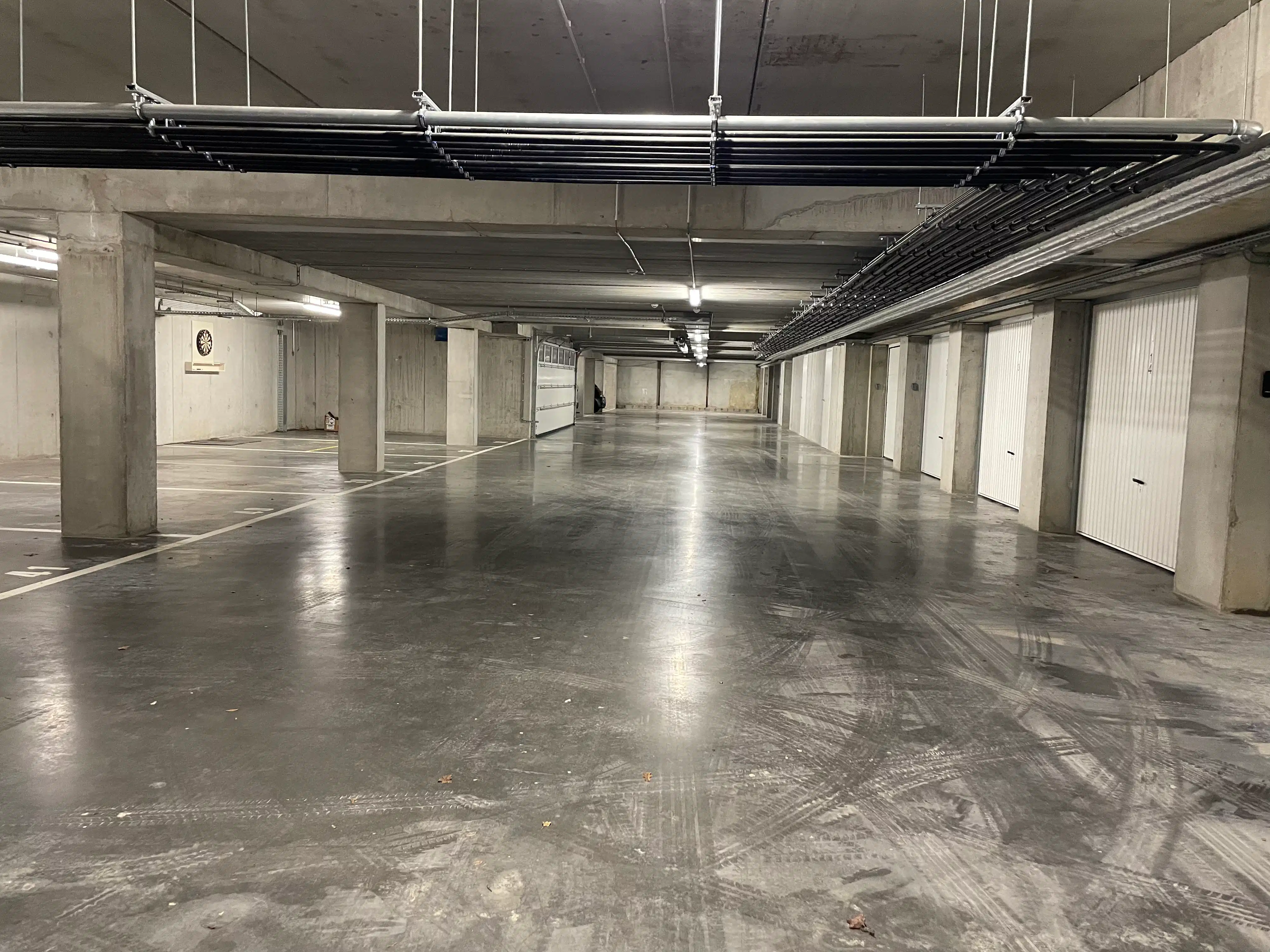 Twee-slaapkamer GELIJKVLOERS nieuwbouw hoekappartement + terras foto 42