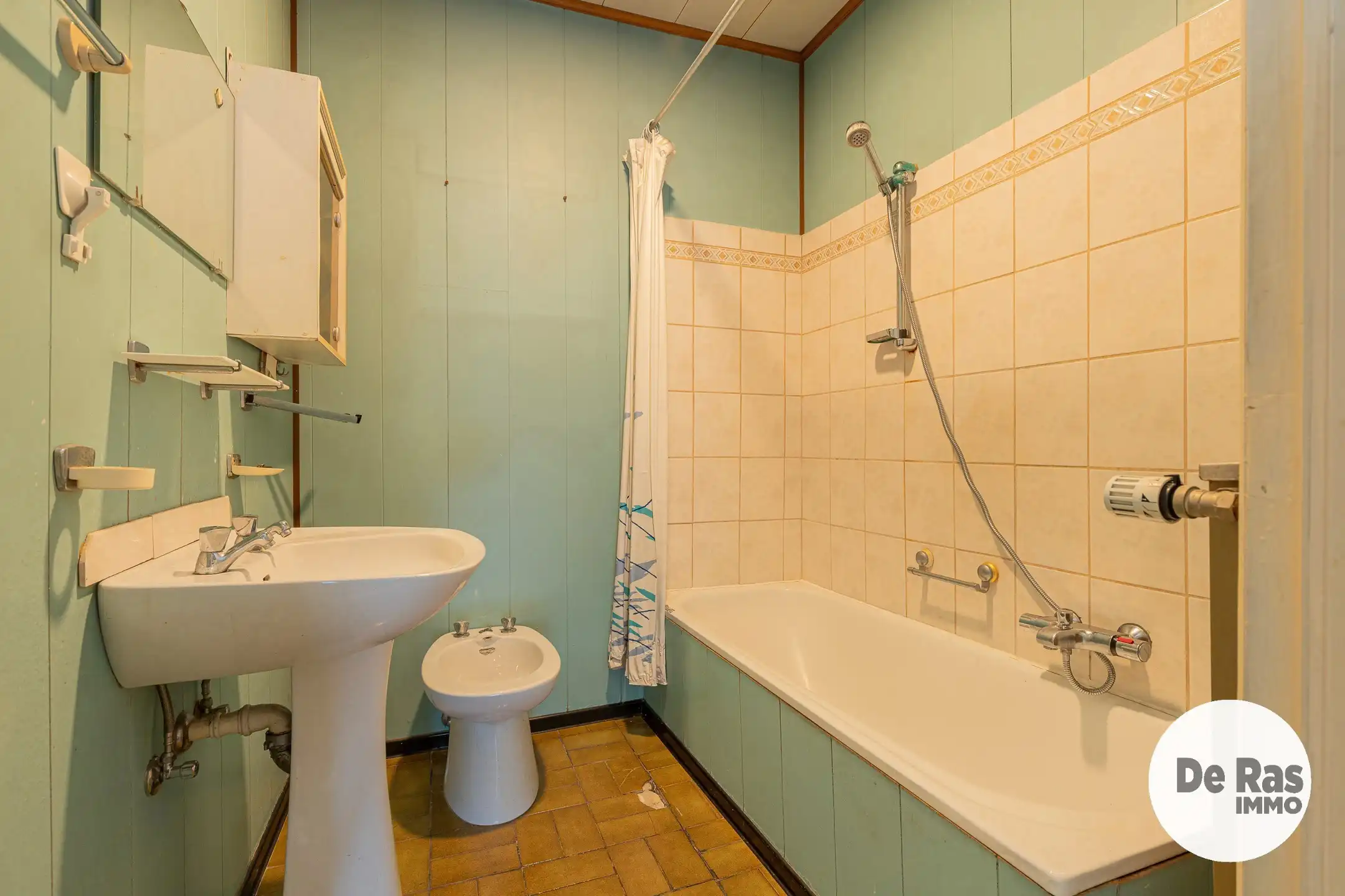 BAMBRUGGE - Woning met potentieel op ruim perceel foto 11