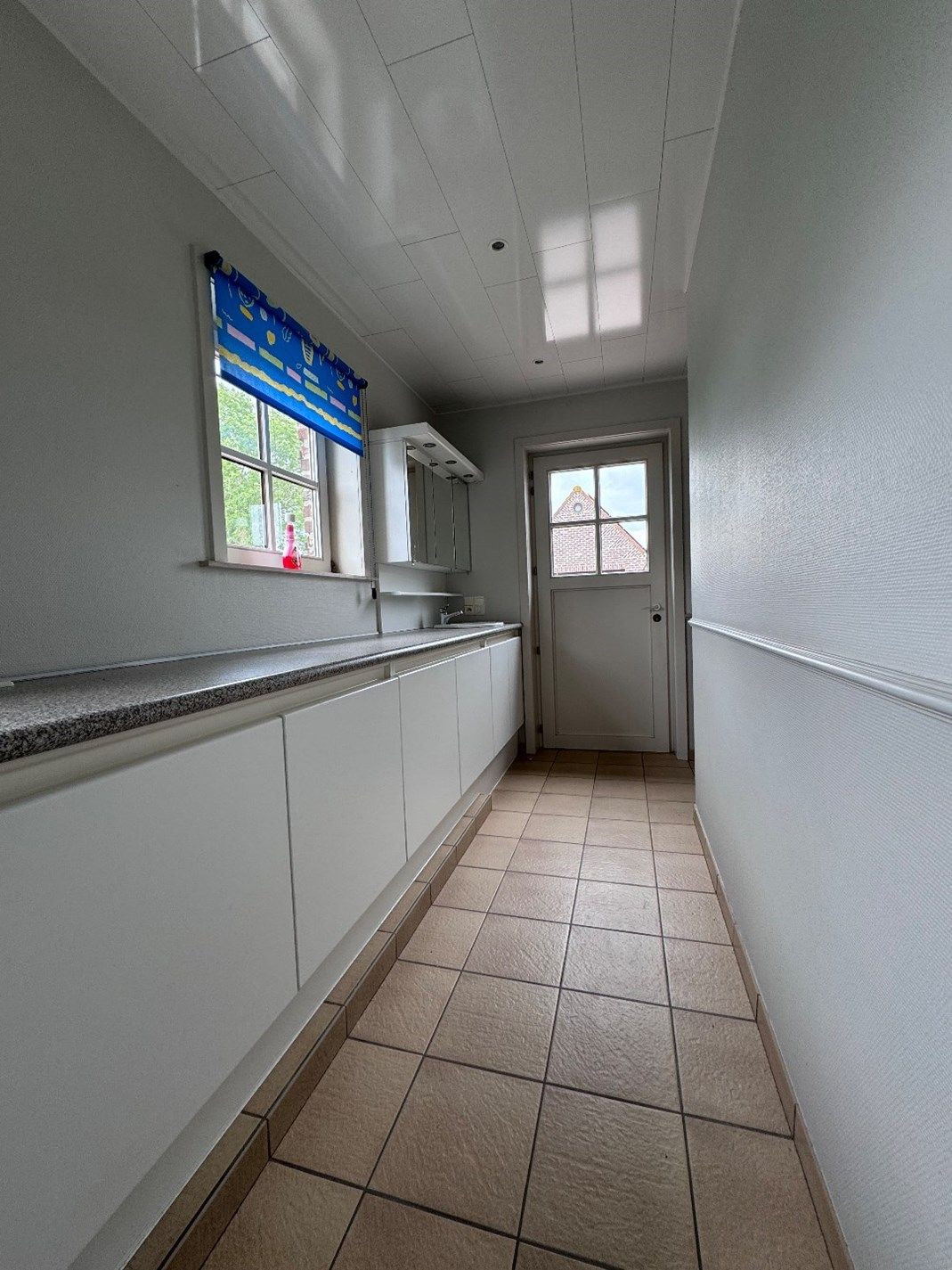 Alleenstaande woning met 4 slaapkamers en garage te Kortemark  foto 13