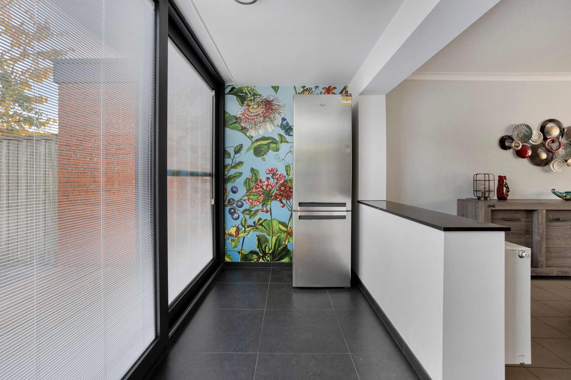 Halfopen bebouwing op uitstekende locatie foto 10