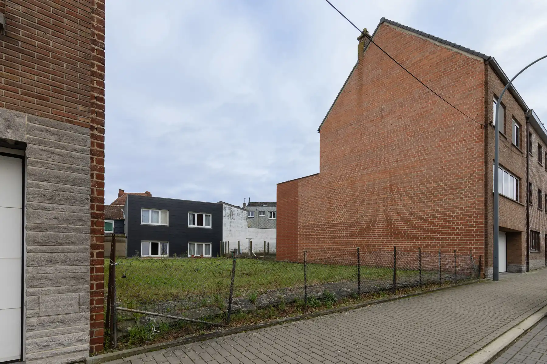 Een unieke kans om jouw droomwoning te realiseren! foto 4