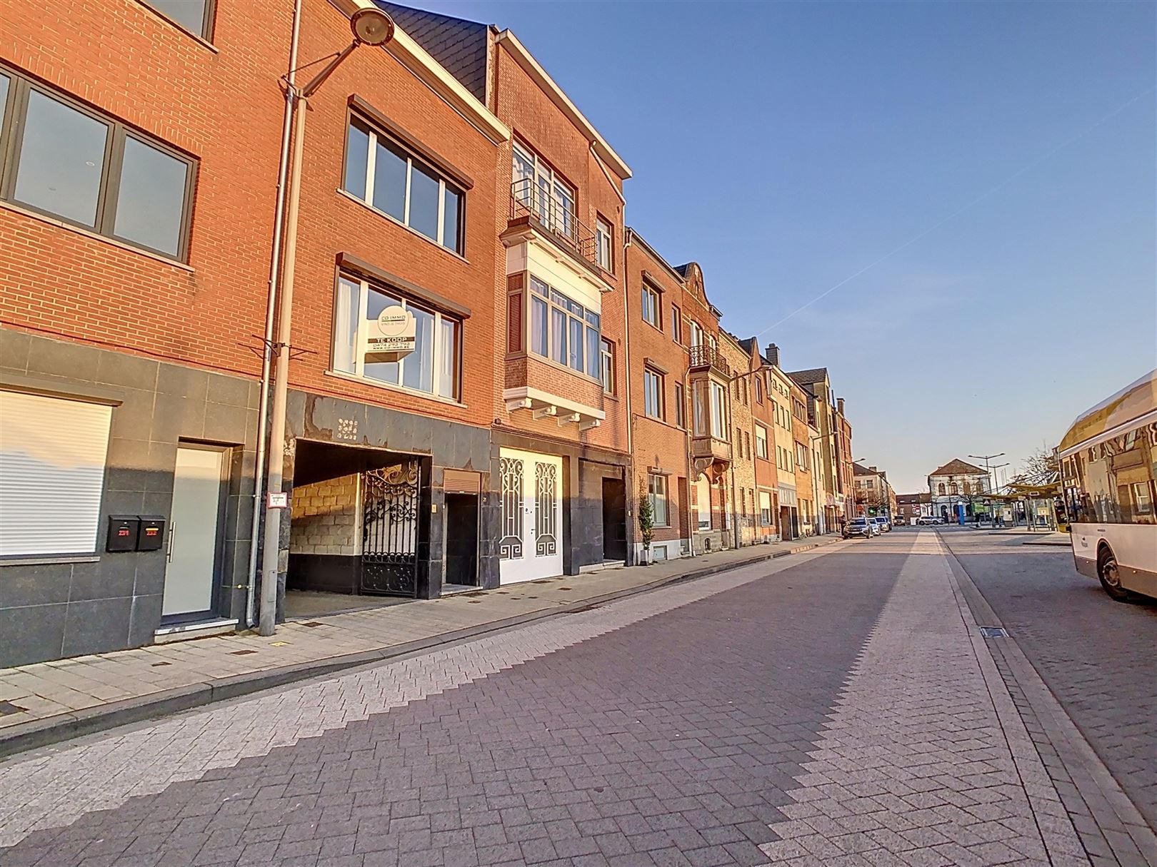 Ruime woning, 2 slpks  inrichtb. zolder, terras, 96ca foto 32