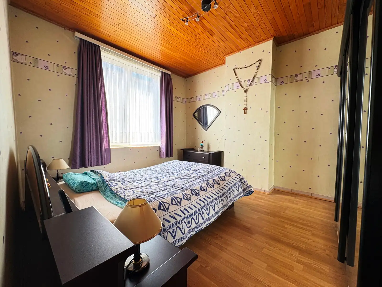 WSB-immo: Woning met 3 slpk op centrale ligging foto 8