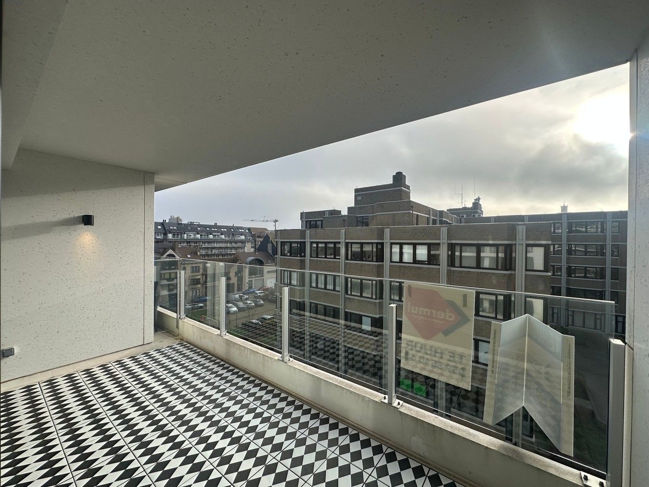 RESIDENTIE QUEENS I foto 4