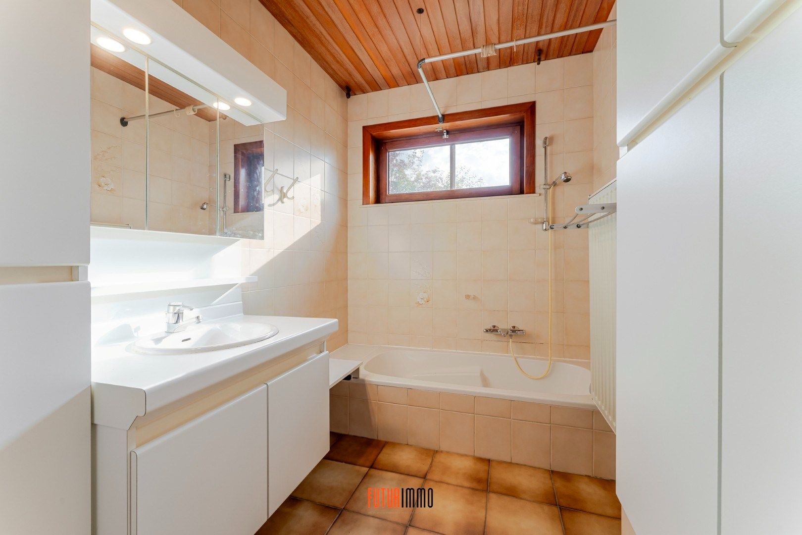 Landelijke woning in Oostnieuwkerke foto 17
