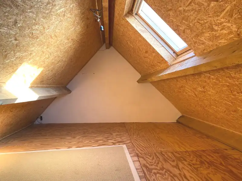 Dakappartement met groot terras, gunstig gelegen / nabijheid centrum Meerhout, met garage foto 25