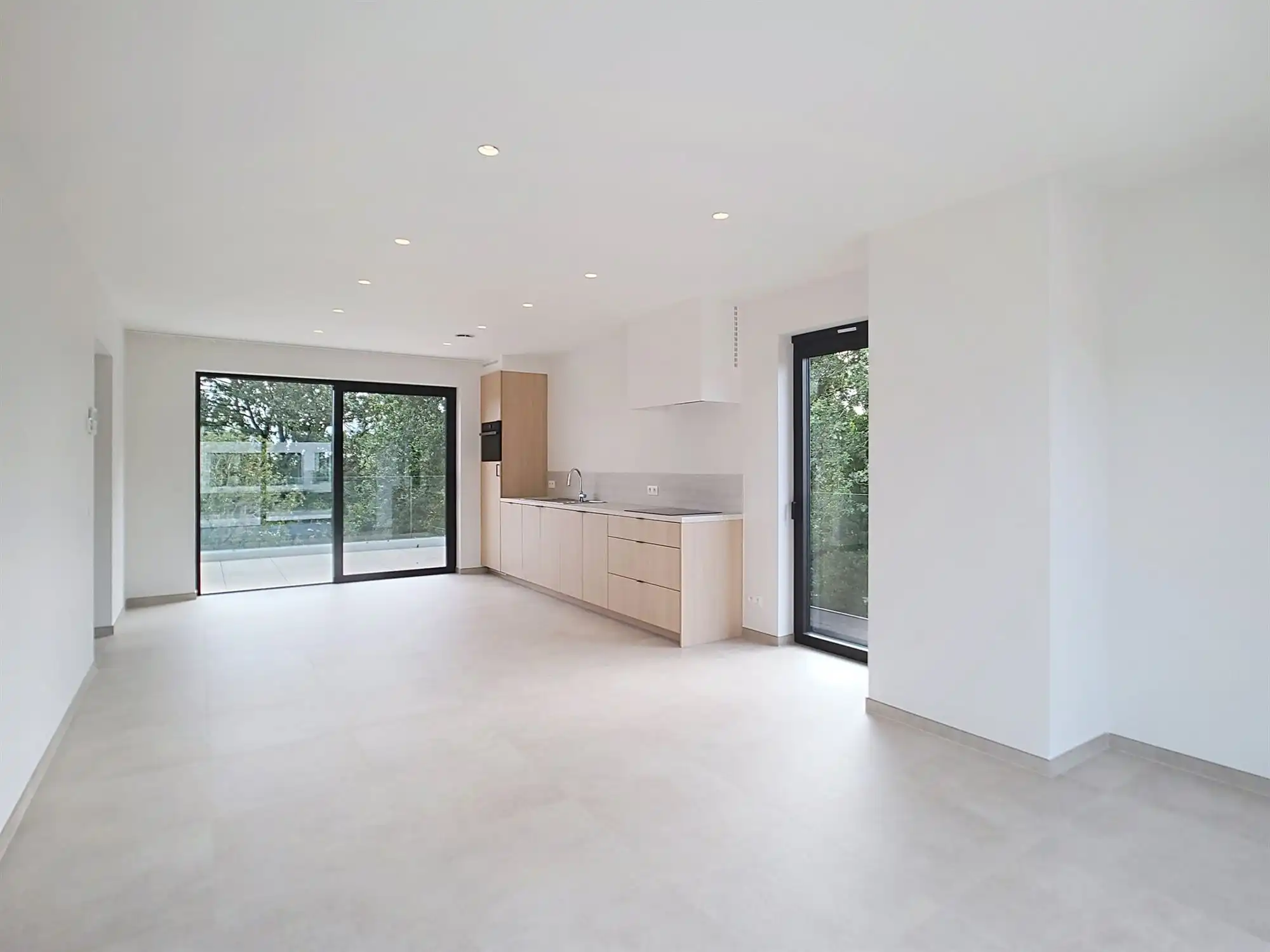 Ruim nieuwbouwappartement met 2 slaapkamers in Residentie Julia – Beerzel foto 2