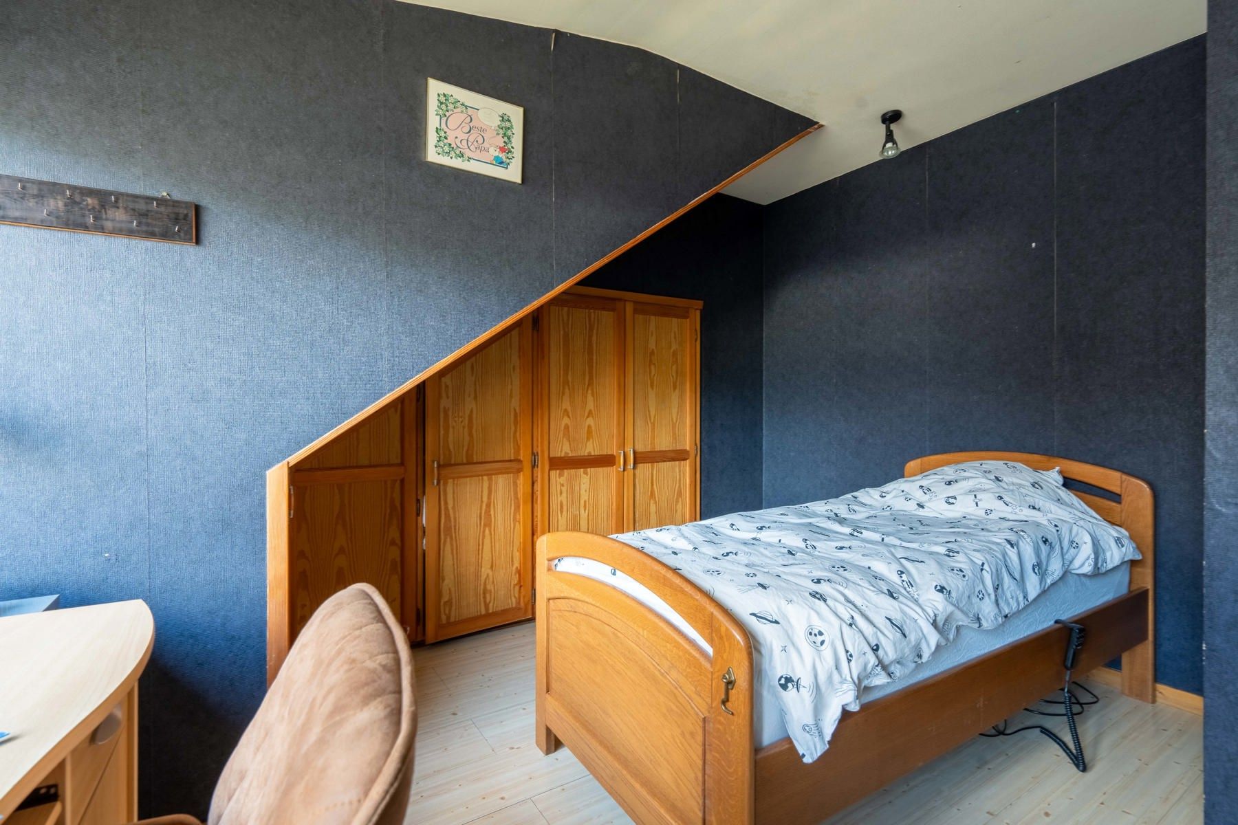 Huis met commercieel pand te koop in Grootlo! foto 12