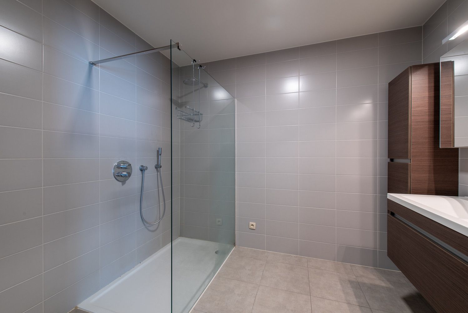 Appartement met 2 slaapkamers in het centrum van Genk foto 19