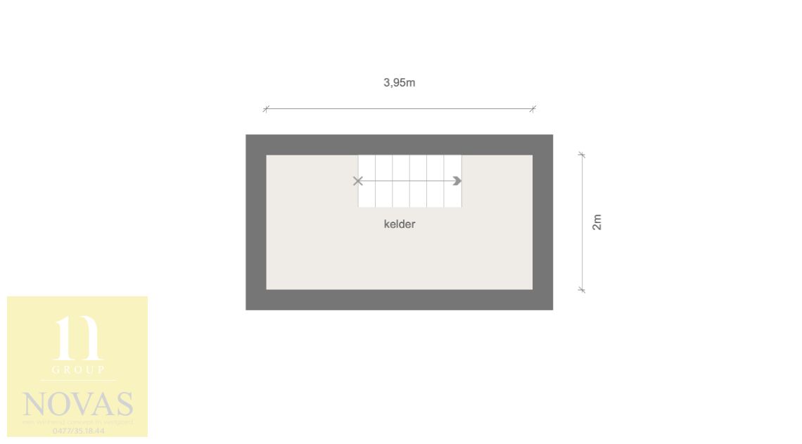 Gezellige woning met 3 slaapkamers, fijne woonkamer en diepe tuin foto 31