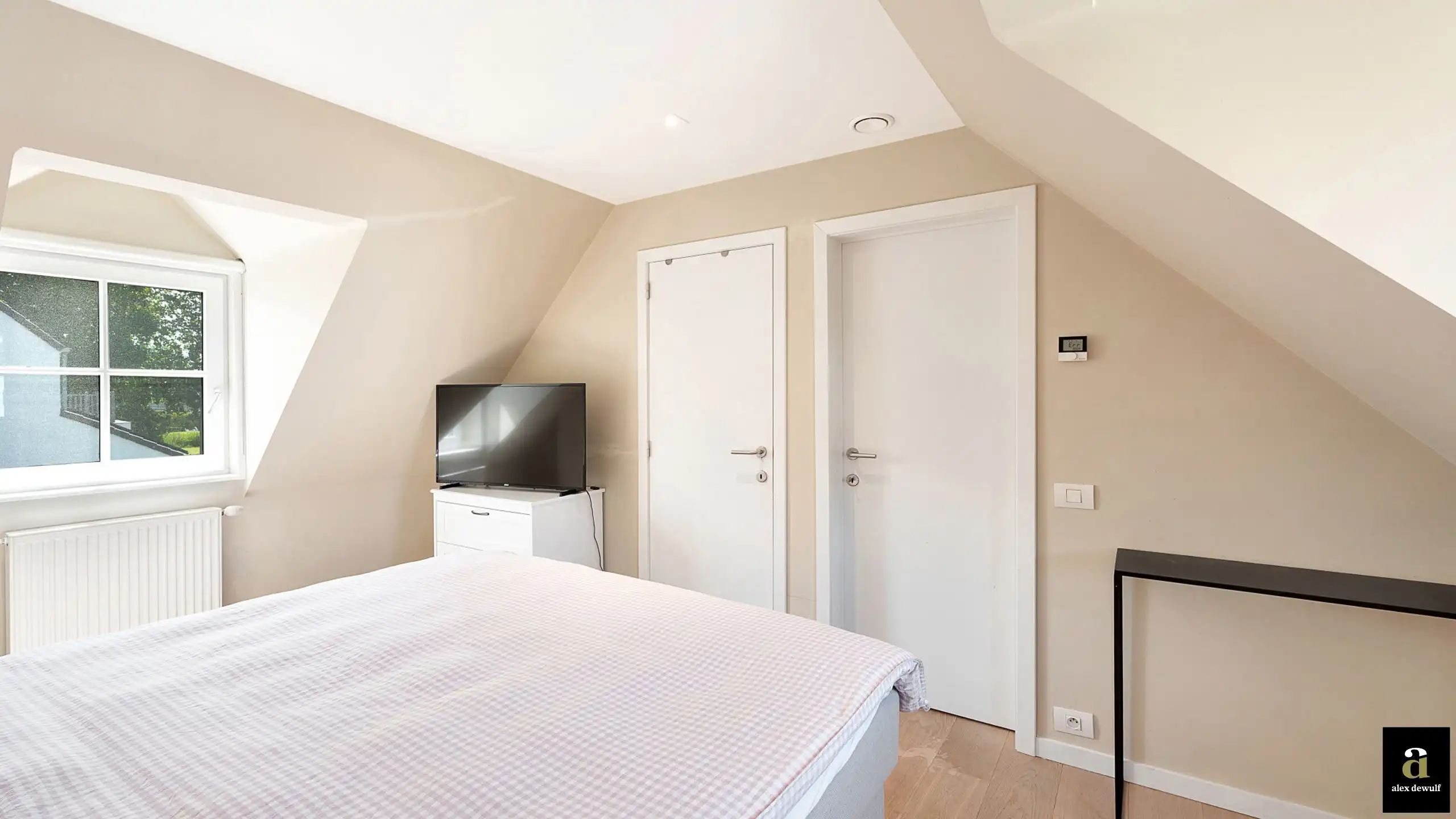 Recente koppelvilla in het pittoreske Ramskapelle [De Voute] foto 21