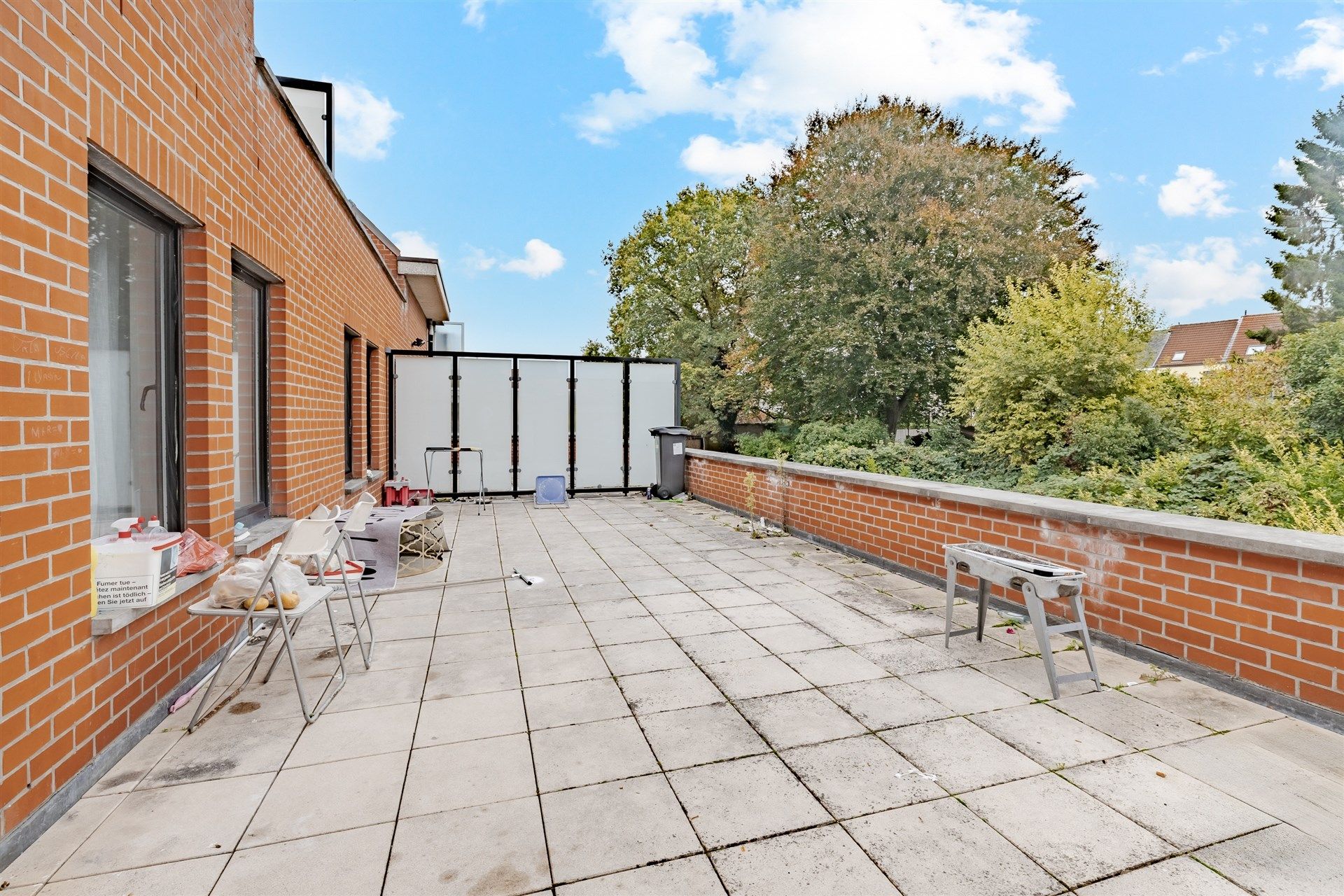 Opbrengsteigendom bestaande uit 6 ruime appartementen + 7 ondergrondse autostaanplaatsen foto 17