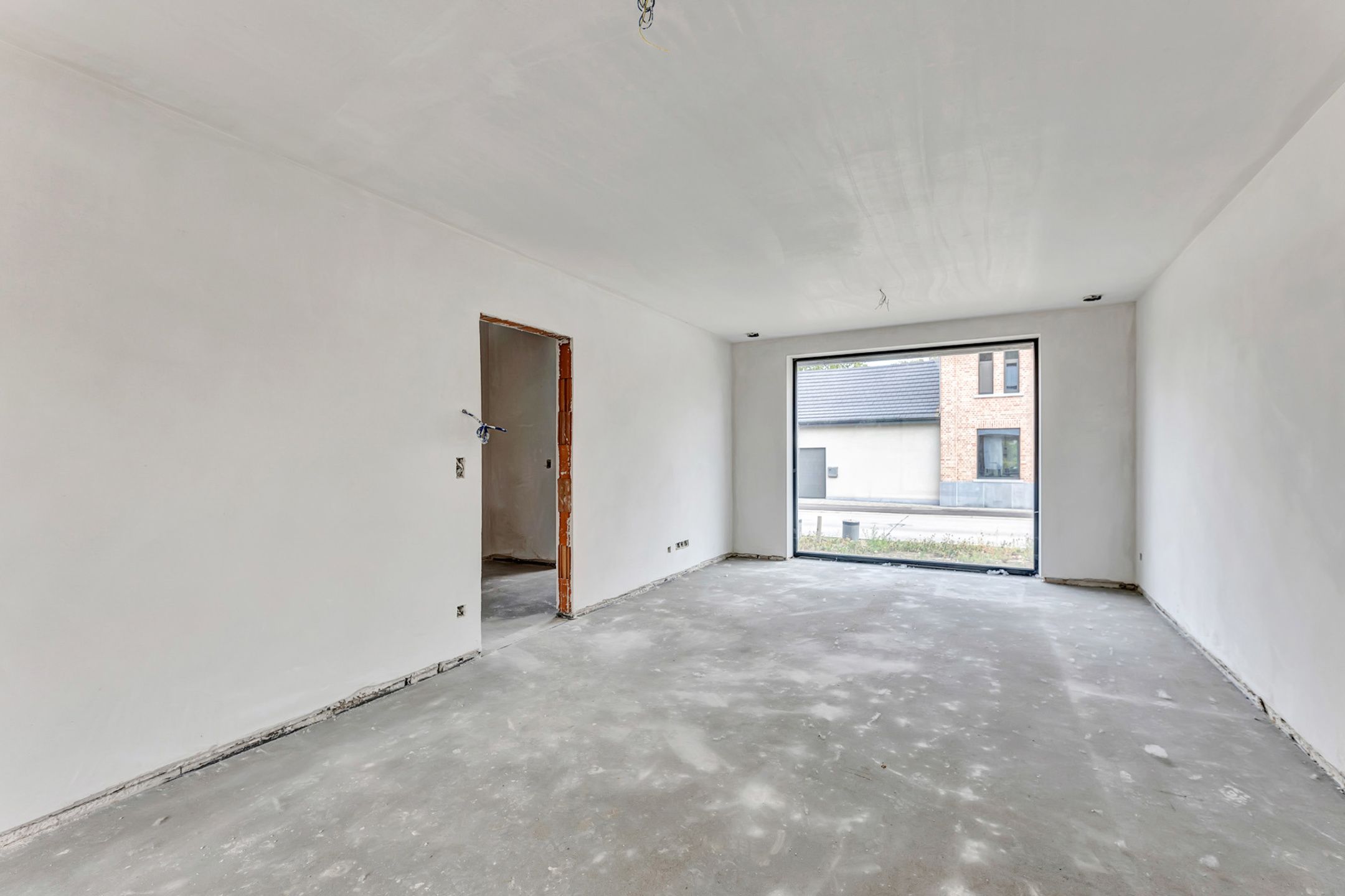 Nieuwbouwwoning  met 3 slaapkamers foto 5