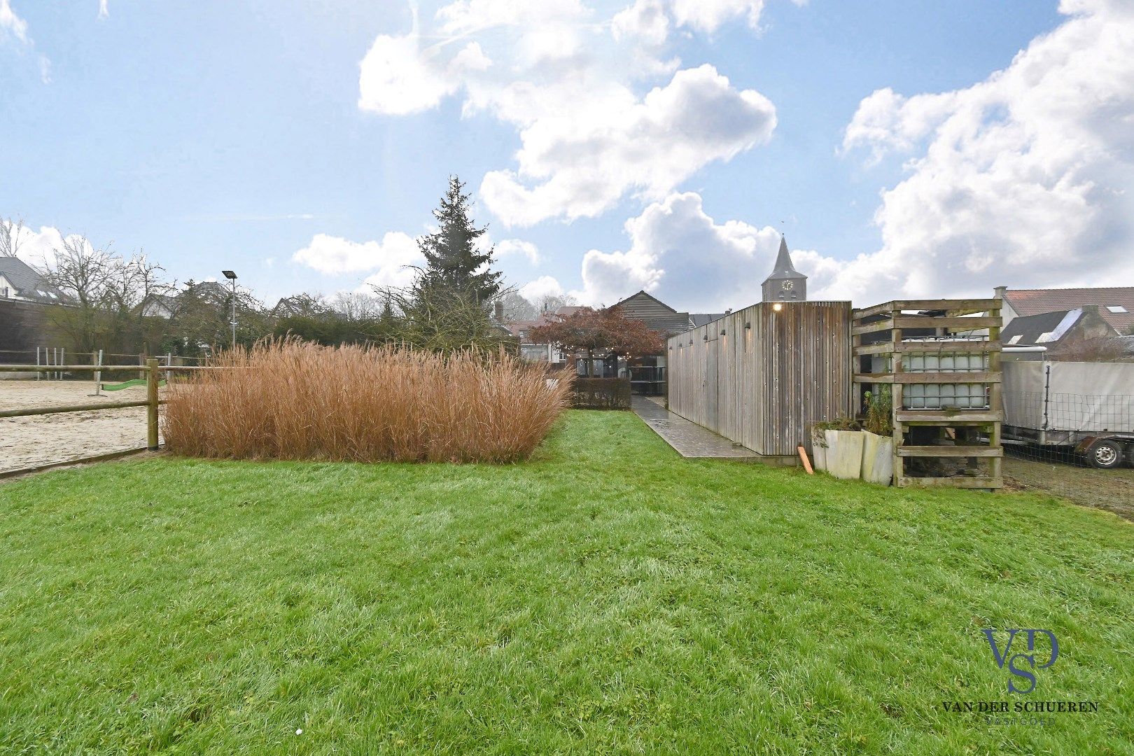 Wonen en werken in het hart van Dikkelvenne. foto 47