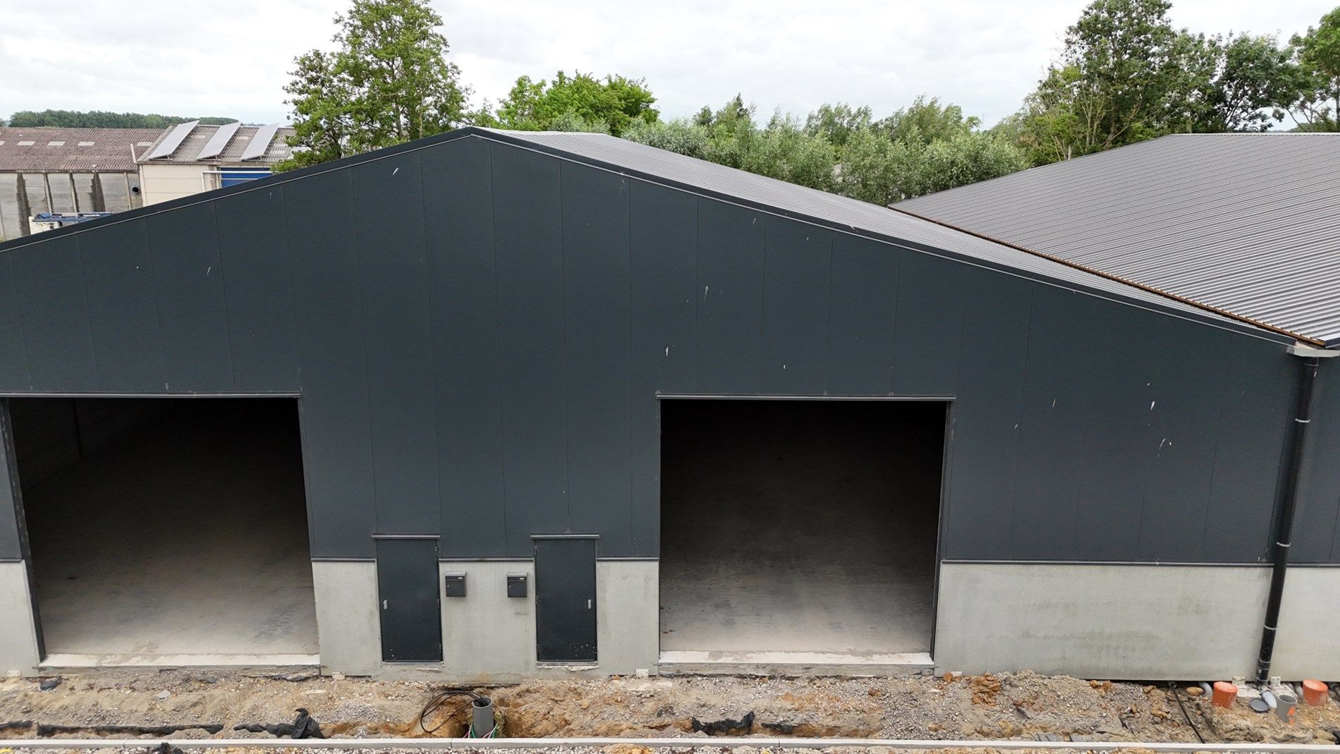 Te koop: Nieuwe KMO-units in Werken foto 20