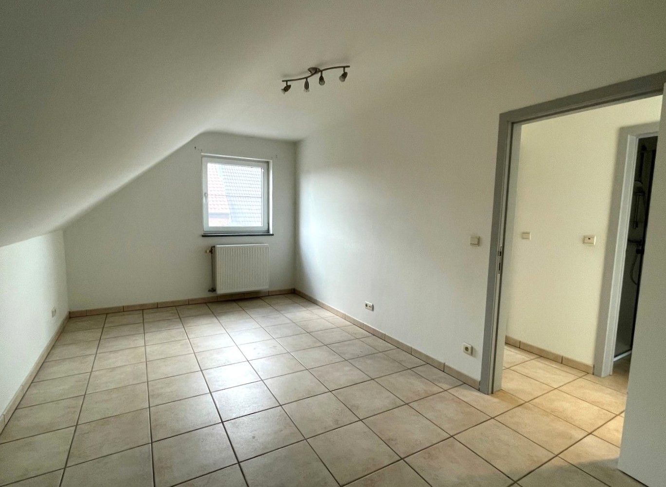 Duplex appartement met 2 kamers en autostaanplaats nabij centrum van Haasrode foto 12