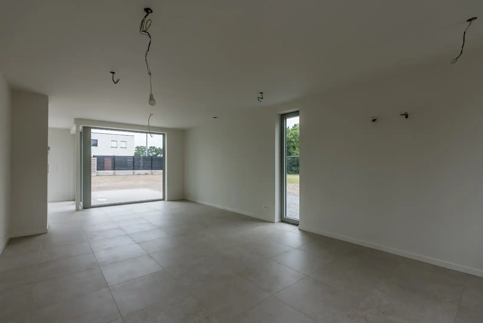 Gunstig gelegen nieuwbouwwoning vlakbij het centrum van Mol-Sluis foto 6