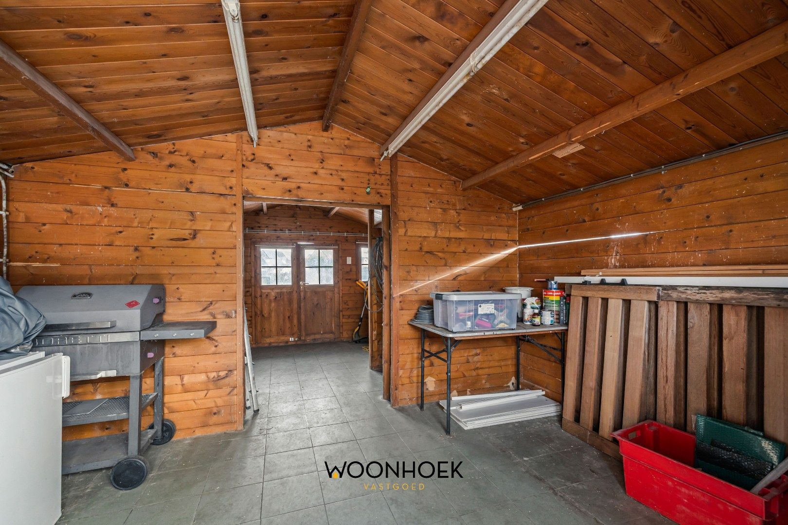 Instapklare 3-slpk woning op 884m² grond aan stadsrand foto 22