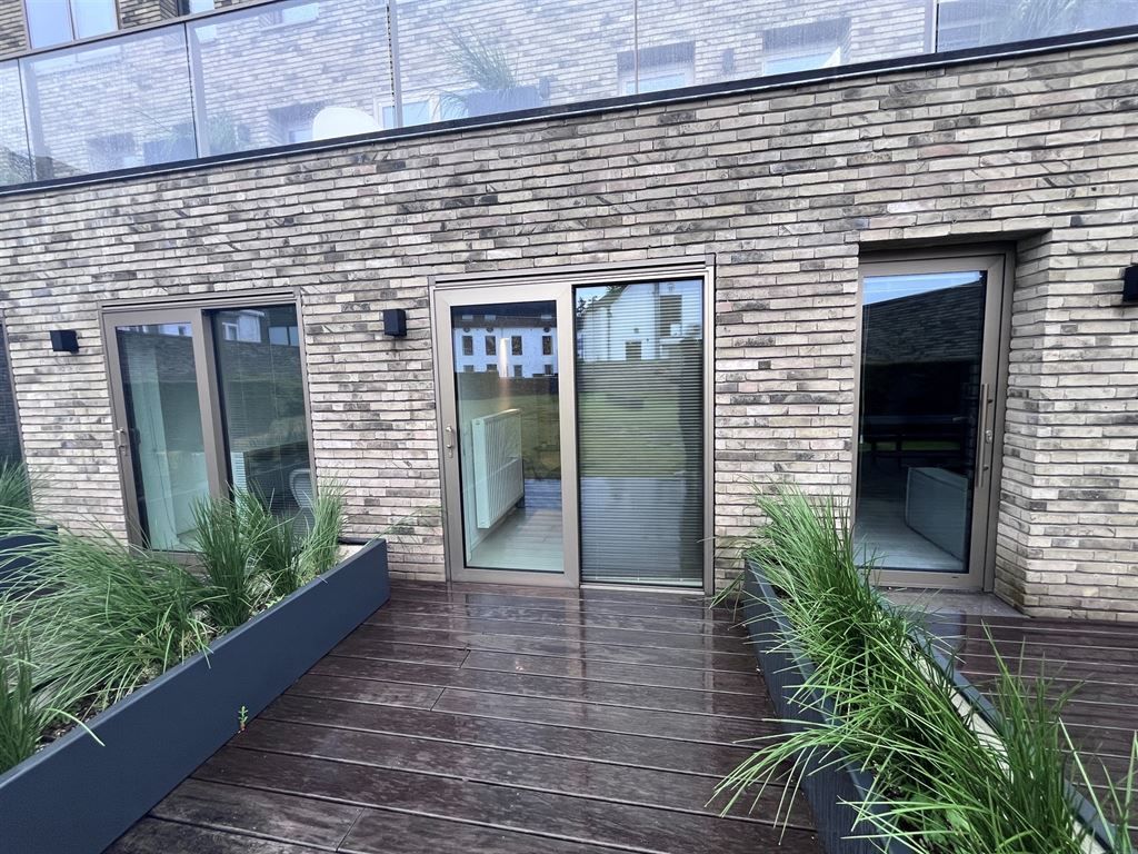 Studentenkamer foto 8