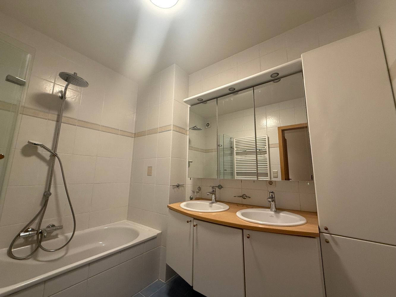 Gezellig appartement op de tweede verdieping foto 10