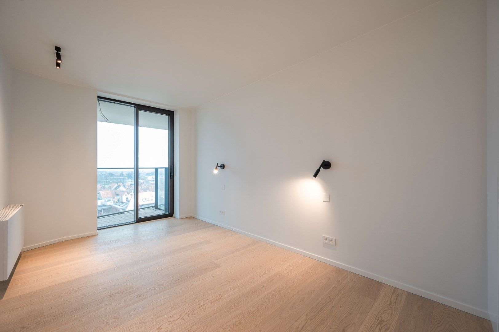 HOEK appartement, 3 slpk. met adembenemende vergezichten in de residentie the Tower- Duinenwate foto 14