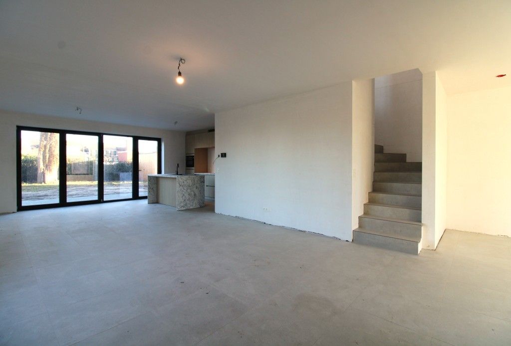 VOLLEDIG AFGEWERKTE BEN nieuwbouwwoningen op 324m² tot 616m² foto 5