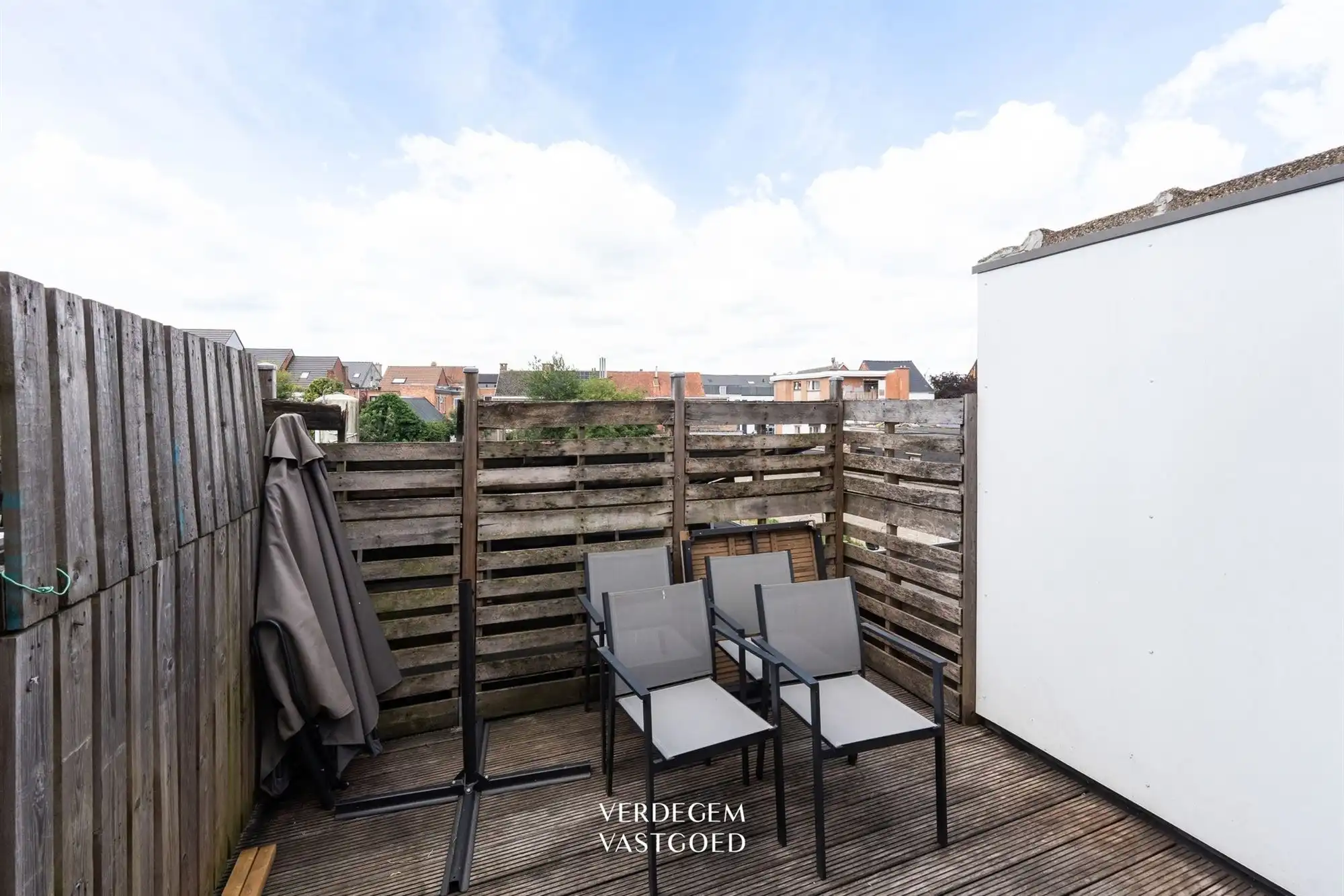 Opbrengsteigendom met 2 appartementen foto 11