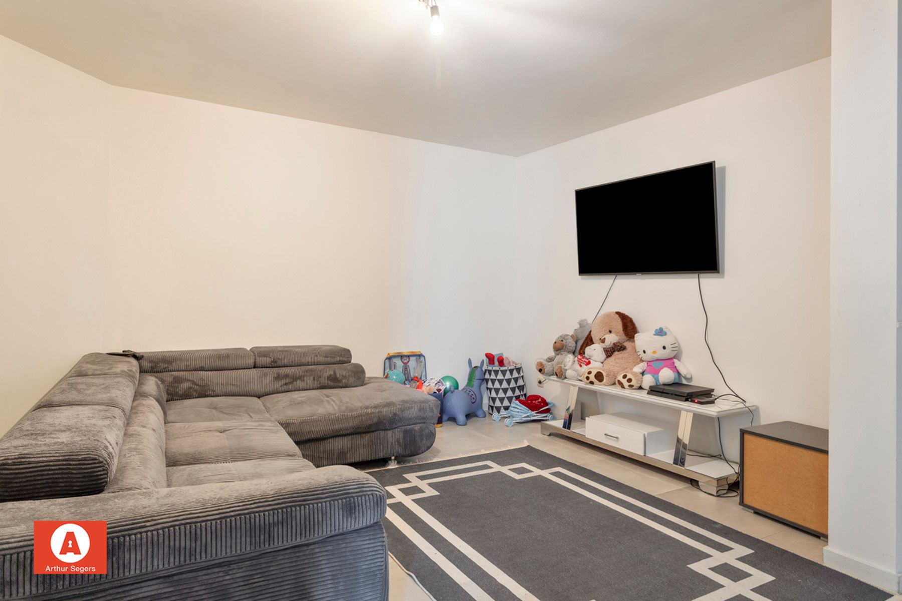 Gerenoveerde gezinswoning met 3 slaapkamers nabij de Schelde foto 11
