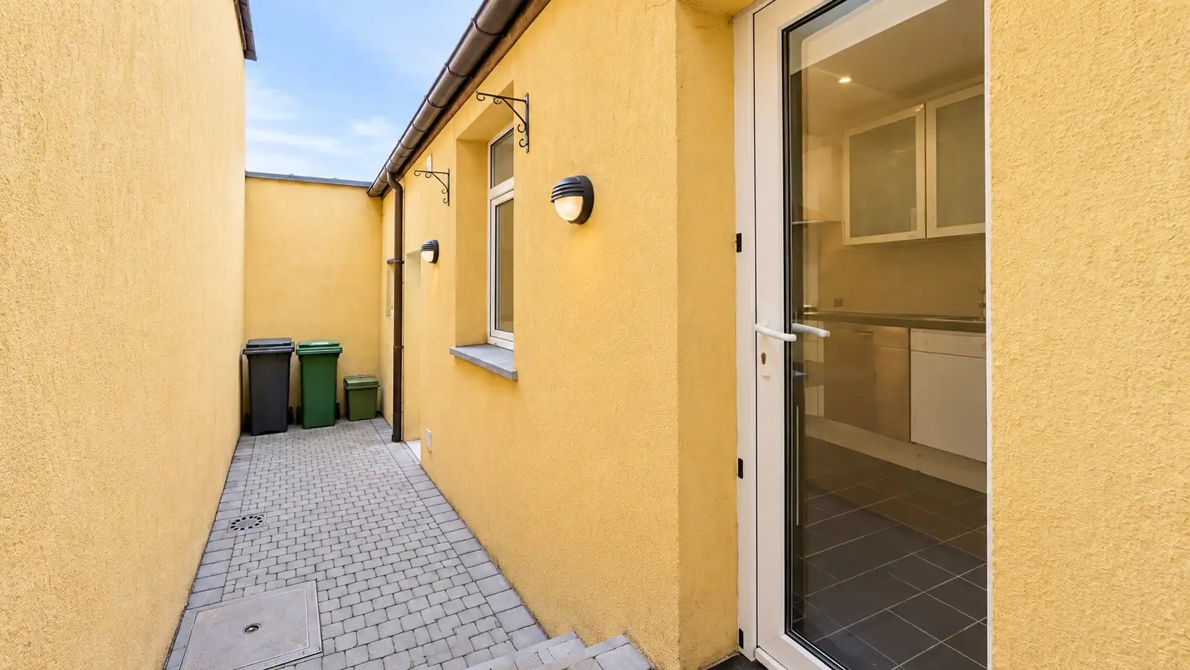 Ruime Rijwoning in Lokeren  - Centrum - Poststraat  foto 10