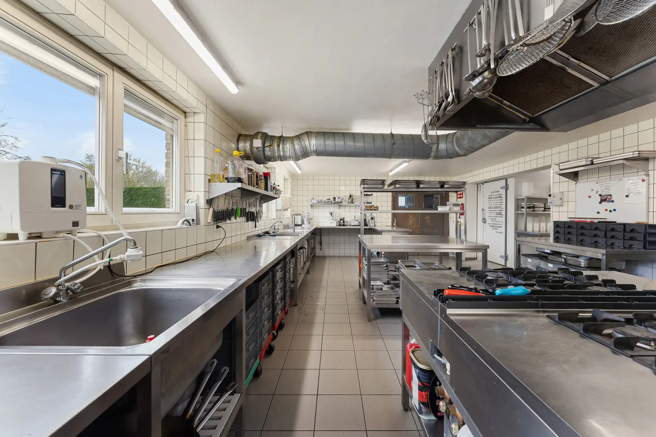 Charmante villa met souterrain 168m2 te Dalhem foto 39