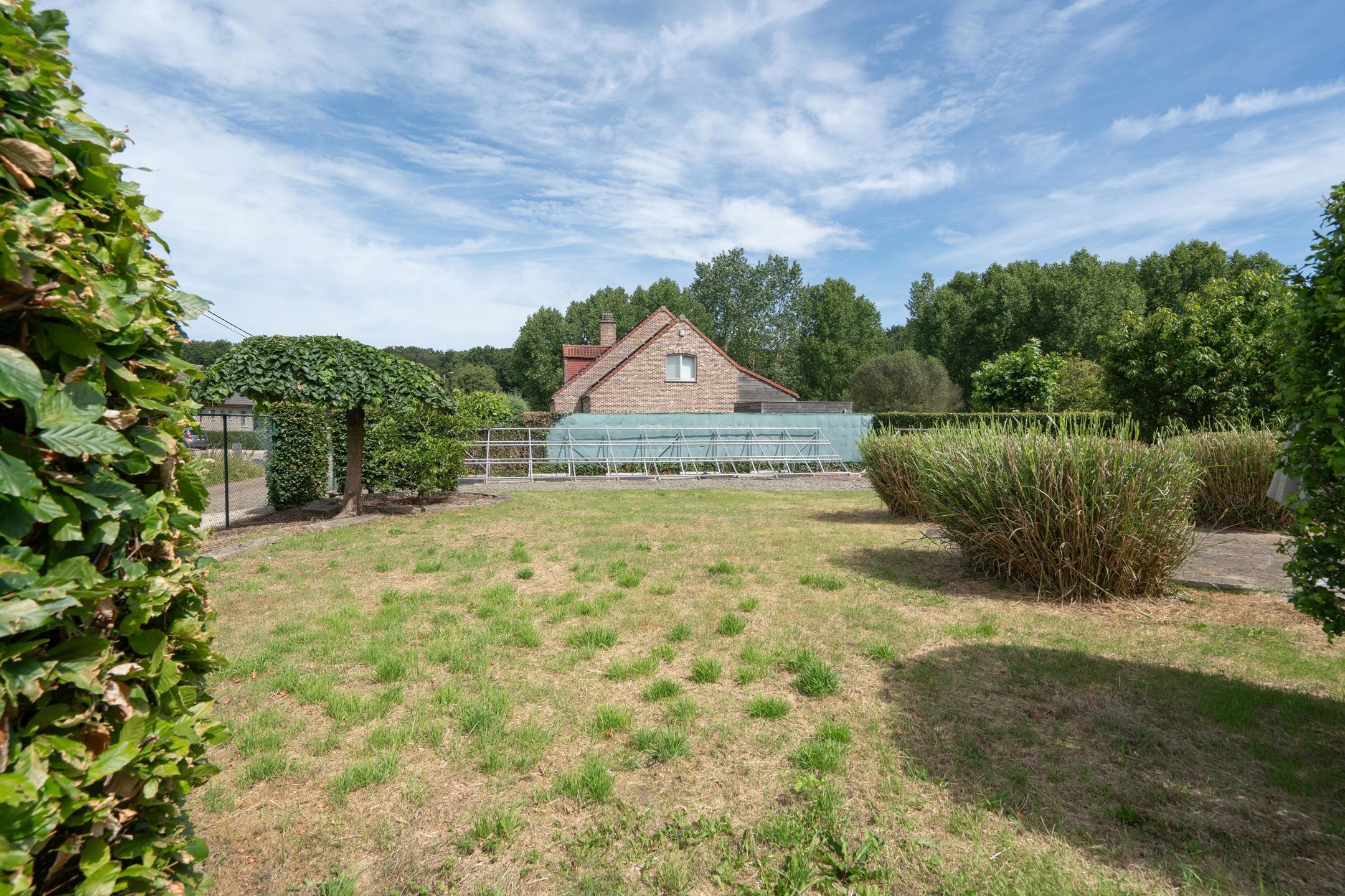 Goedgelegen, vrijstaande woning foto 31