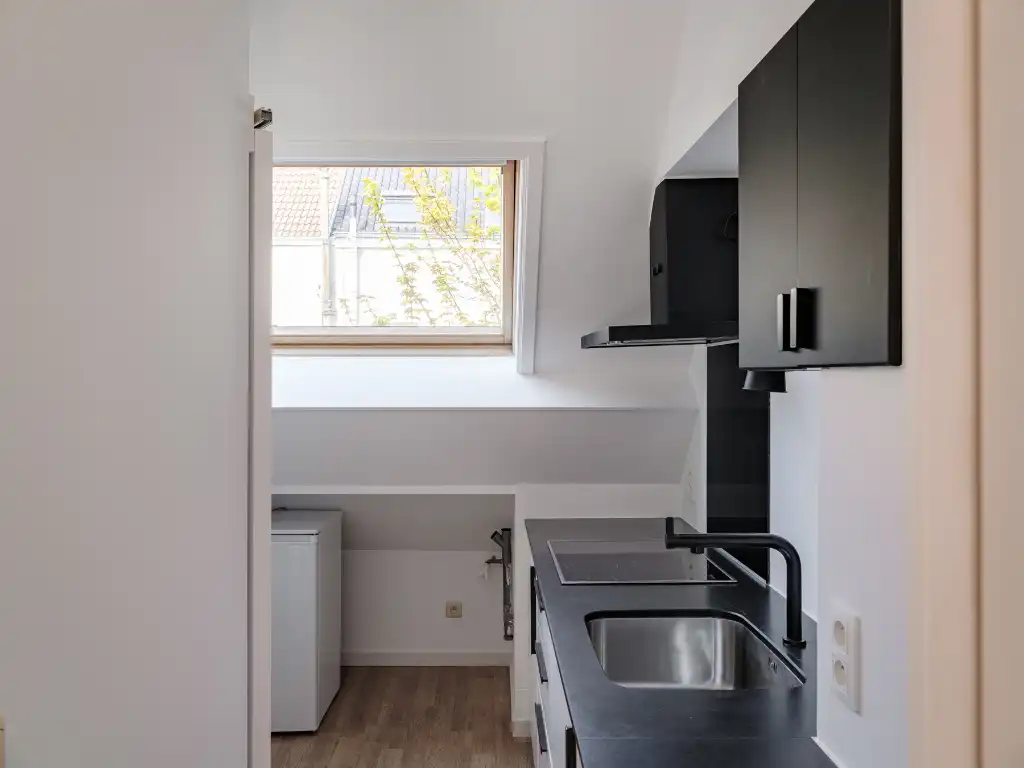Topligging - St Elisabeth begijnhof!&nbsp;Instapklaar duplex appartement&nbsp;in een rustige straat nabij het historisch centrum! foto 7