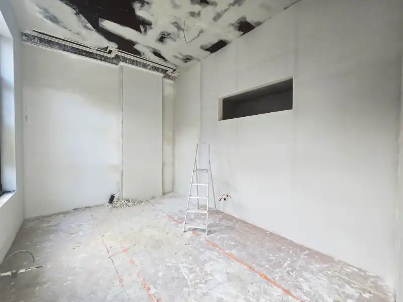 Volledig gerenoveerd herenhuis foto 6