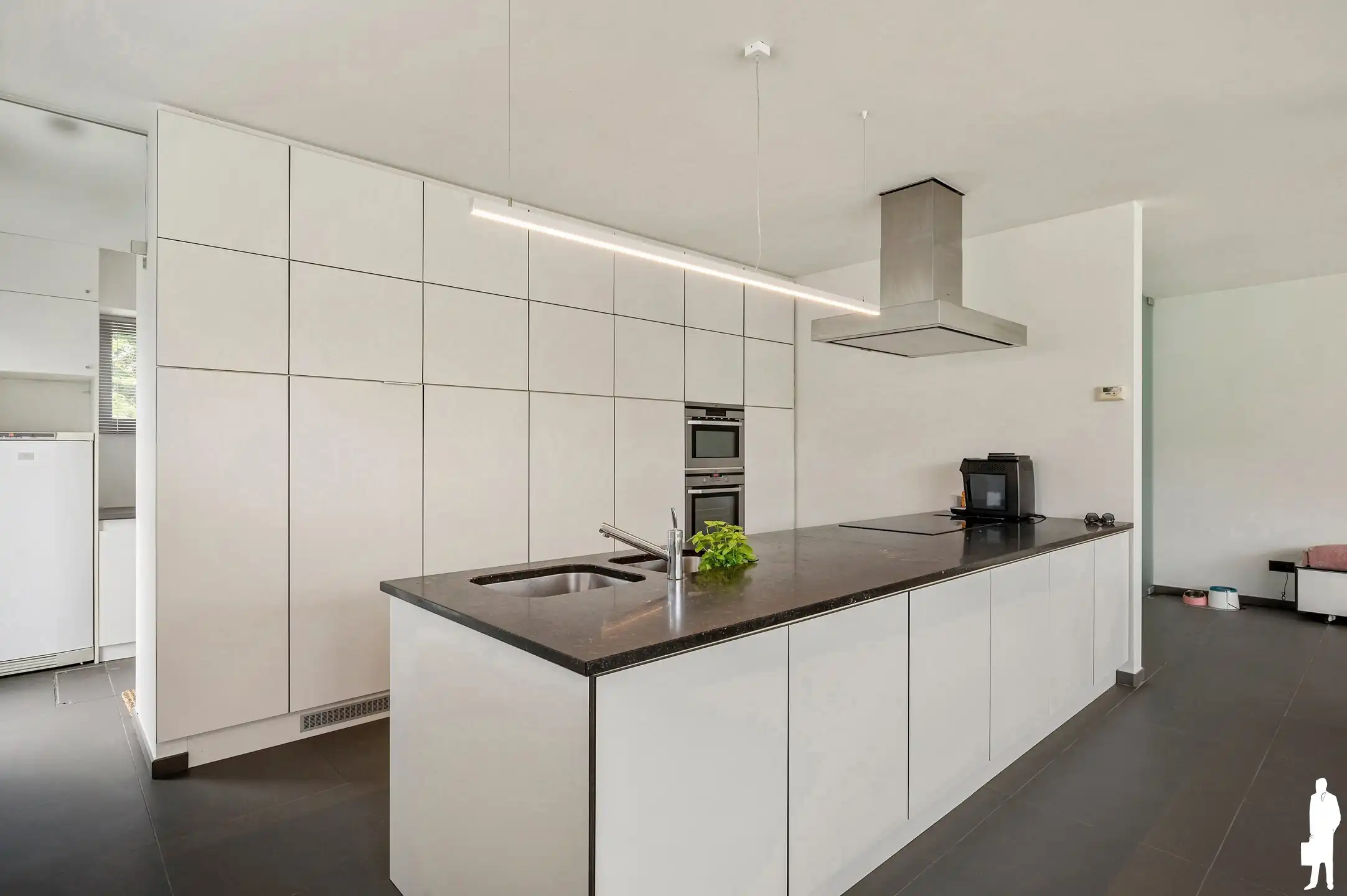 Instapklare energiezuinige gezinswoning met 4 slaapkamers en zonnige tuin foto 9