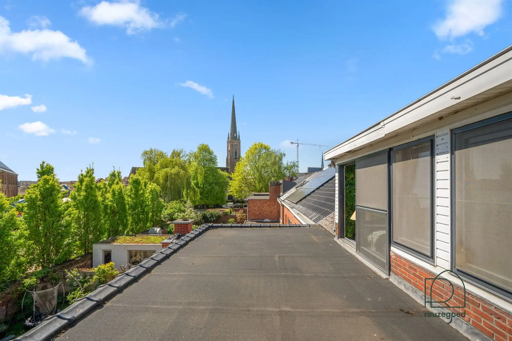 Charmante studio in hartje Lier, slim ingericht op een fantastische locatie foto 17