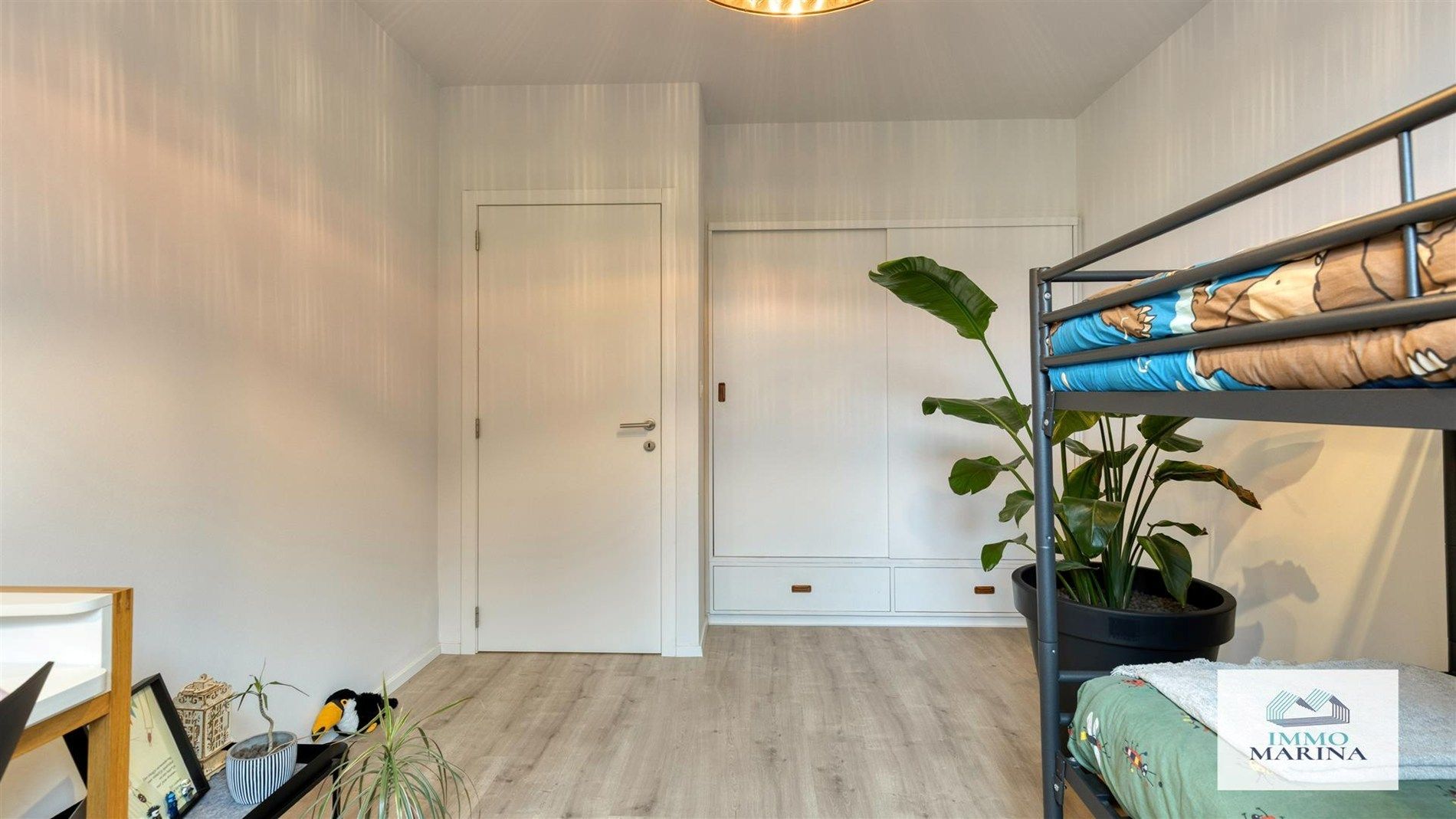 Ruime rustig gelegen gerenov. woning met tuin te Keerbergen foto 19