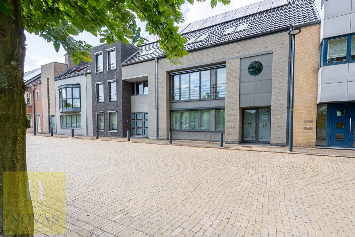 Midden centrum, 210m², zonnepanelen, 3 slaapkamers foto 42