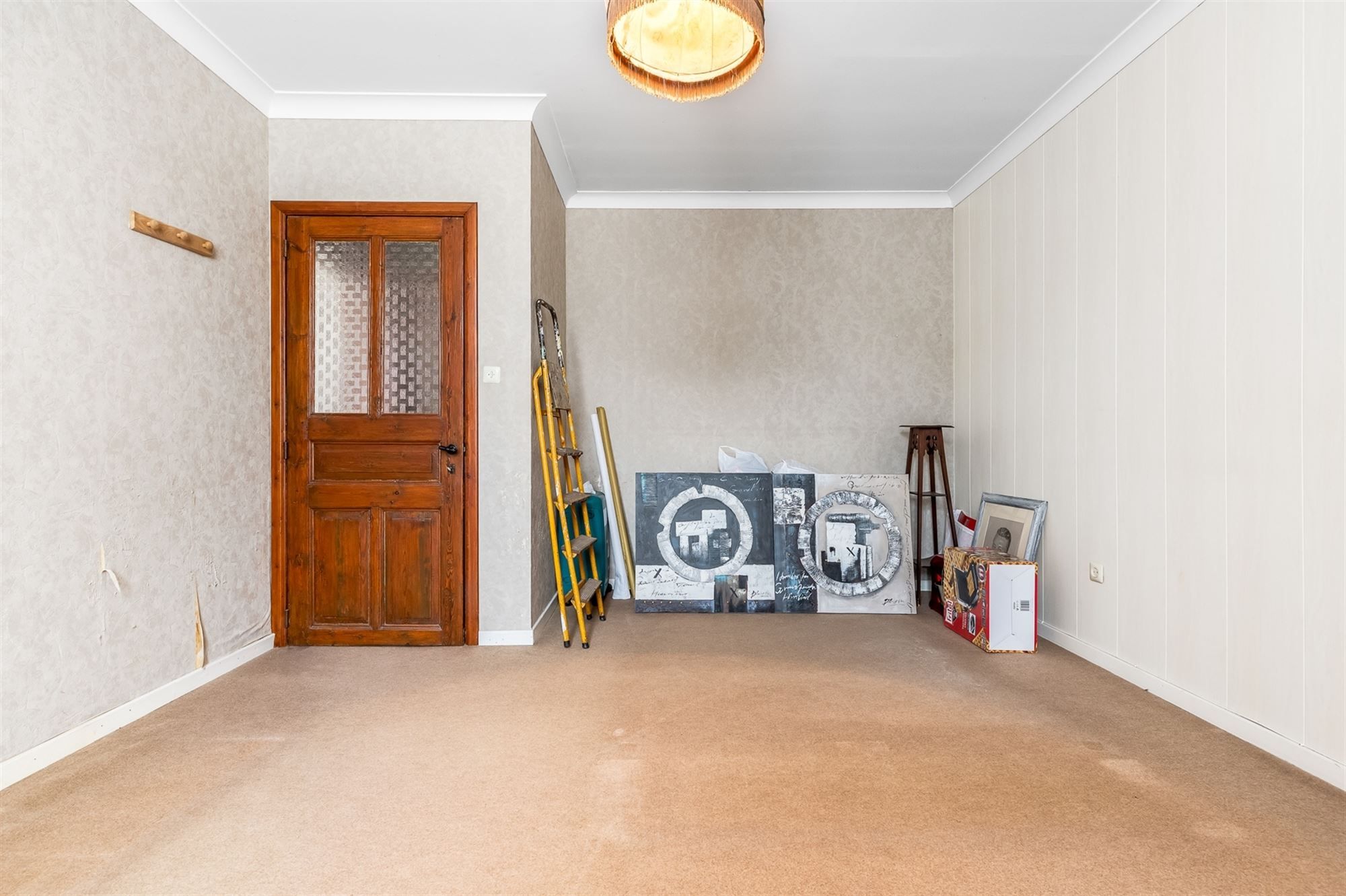 MOOIE KARAKTERISTIEKE WONING OP PERCEEL VAN 13A81CA TE BERINGEN MET VELE MOGELIJKHEDEN foto 24