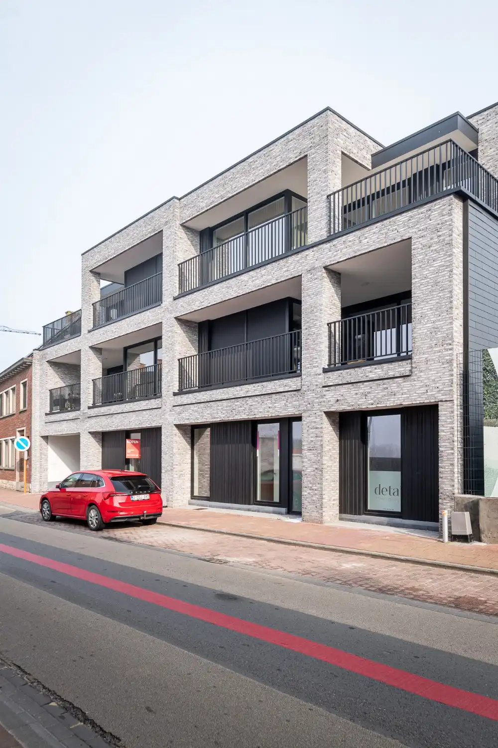 Appartement 002 foto {{pictureIndex}}