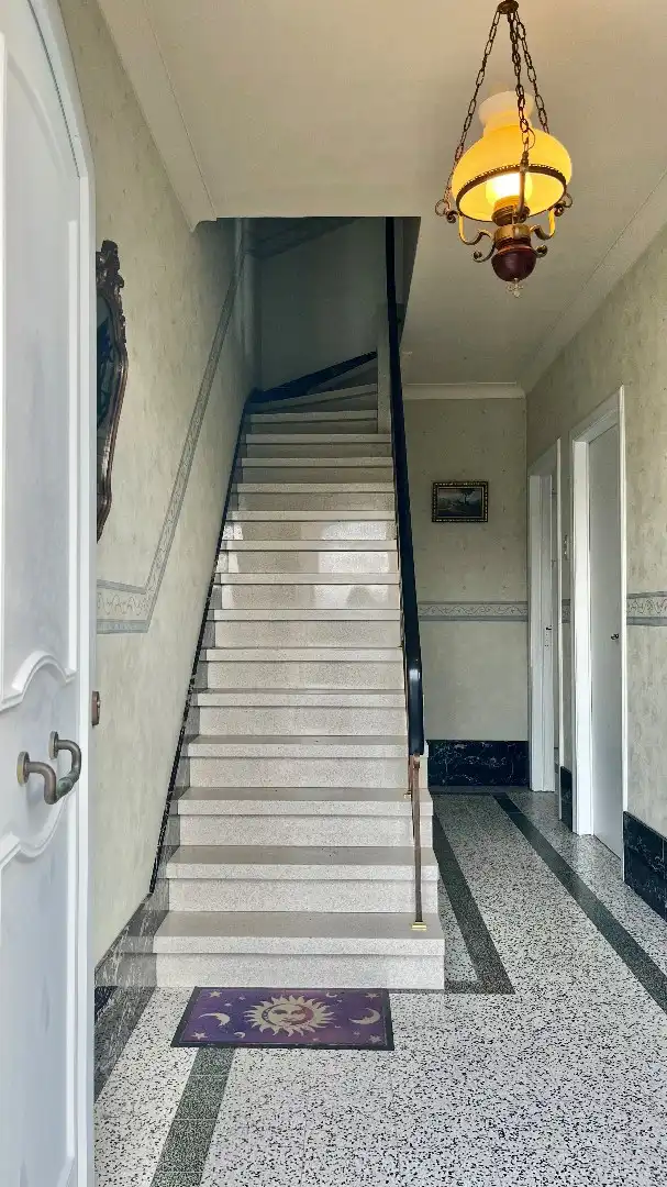 Halfopen woning met 3 kamers en een garage foto 9