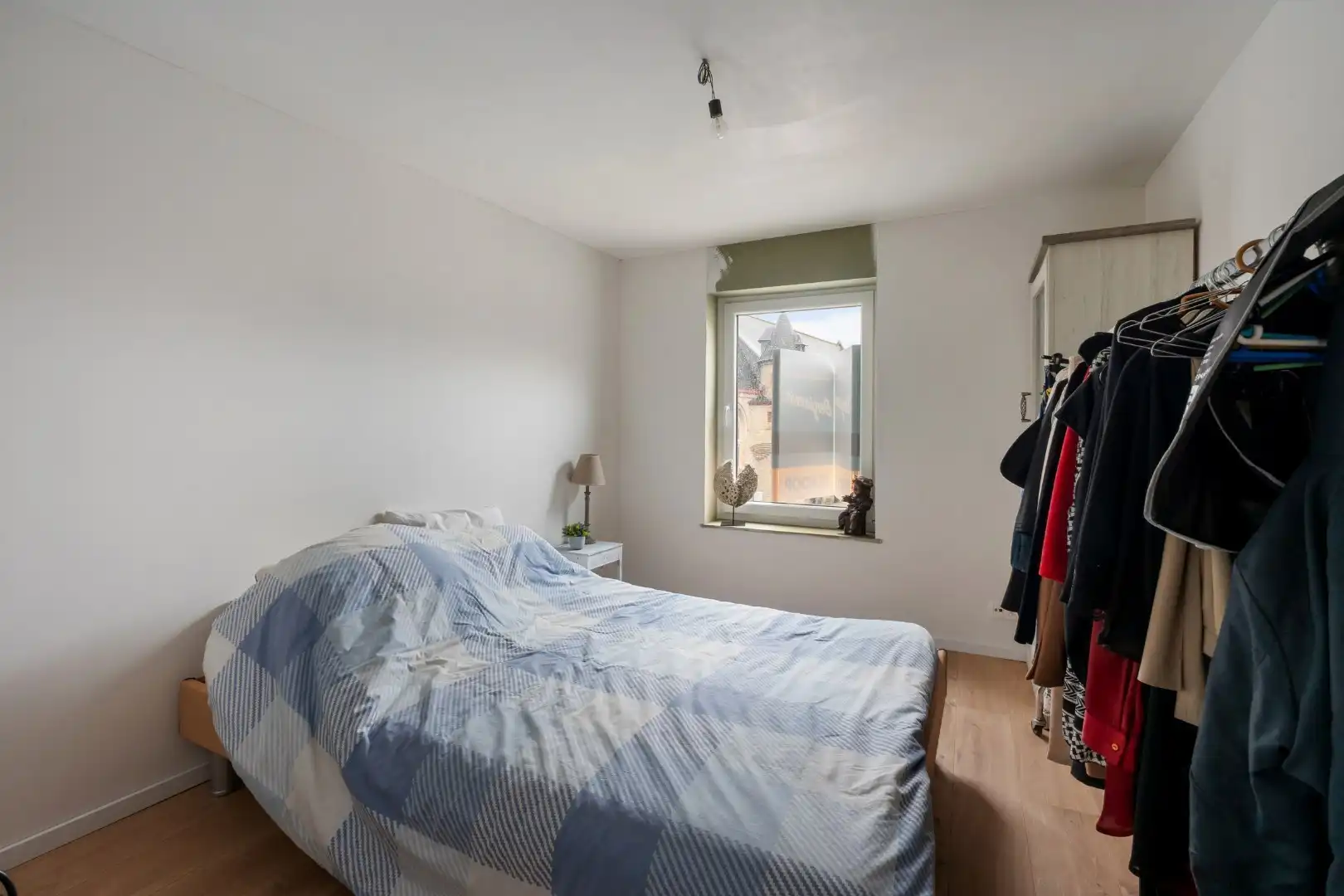 Hoekwoning met EPC B, 3 slaapkamers, garage en zuidgerichte tuin in Koolskamp foto 11